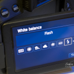 White Balance - Flash