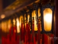 Taoist Temple Lanterns