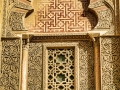 La Detaille de la Mezquita de Córdoba