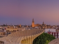 Los Tejados de Sevilla - Panorama