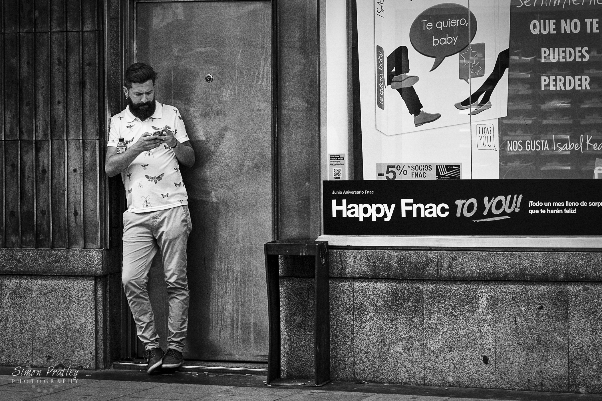 Even Hipsters Need To Text
