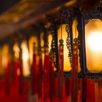 4. Lanterns