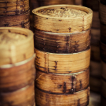 Bamboo Steamers
