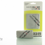 Lens Cleaning Made Easy – Microklear